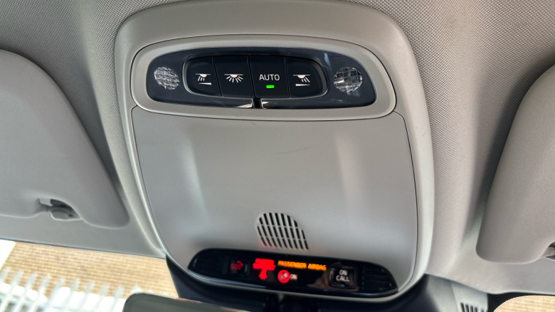 Volvo V60 2.0 D4 [190] Cross Country 5dr AWD Auto Diesel Estate